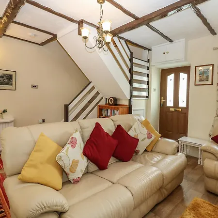 River Dom wakacyjny Penrith