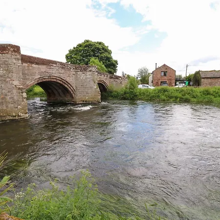 River Penrith