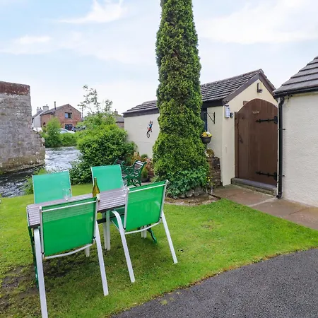 Vakantiehuis River *