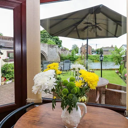 Dom wakacyjny River *