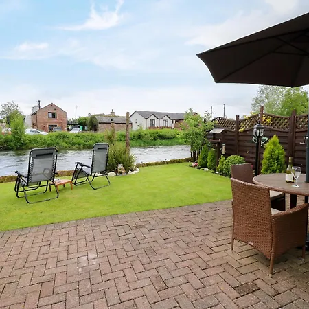 River Tatil Evi Penrith